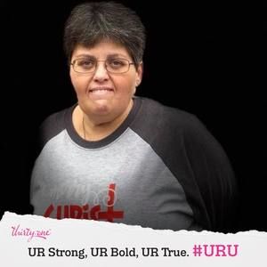 Meet your Posher, Sharon